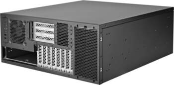 Silverstone Technology SilverStone RM47-502-I, rack case