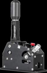 SIMAGIC Sequential Shifter Standard. S501