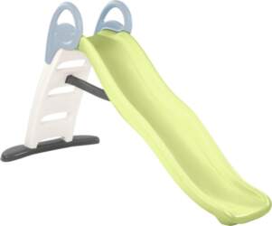 Simba-Dickie Smoby Life Slide Funny Wave