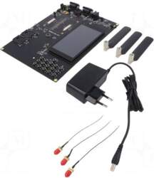 SIMCOM Dev.kit: evaluation | Bluetooth: