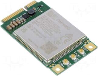 SIMCOM Module: LTE | LTE CAT1
