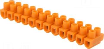 SIMET Connector: terminal block | 32A