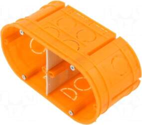 SIMET Enclosure: junction box | X: