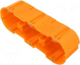 SIMET Enclosure: junction box | X: