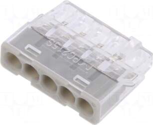 SIMET Quick splice | 24A |