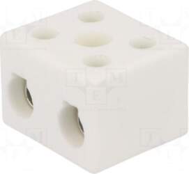 SIMET Terminal block | screw terminal
