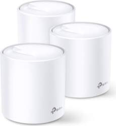Smart Home Set TP-Link DECO X60(3-PACK)