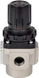 SMC Compressed air regulator | G