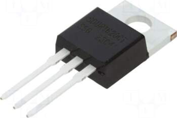 SMC DIODE SOLUTIONS Diode: rectifying |