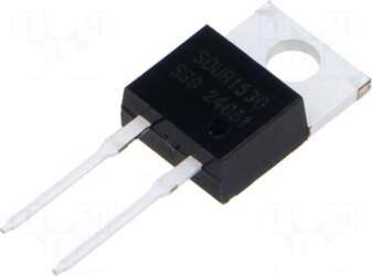 SMC DIODE SOLUTIONS Diode: rectifying |