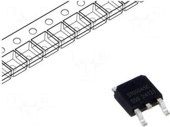 SMC DIODE SOLUTIONS Diode: Schottky rectifying