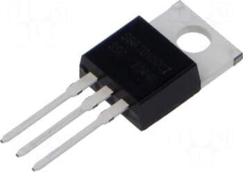 SMC DIODE SOLUTIONS Diode: Schottky rectifying