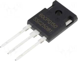SMC DIODE SOLUTIONS Diode: Schottky rectifying