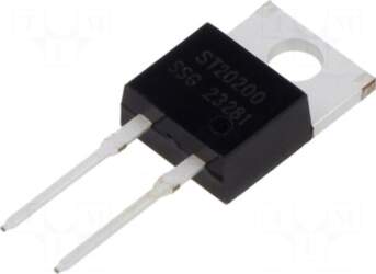 SMC DIODE SOLUTIONS Diode: Schottky rectifying