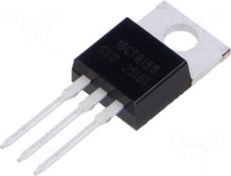 SMC DIODE SOLUTIONS Diode: Schottky rectifying