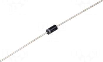SMC DIODE SOLUTIONS Diode: Schottky rectifying
