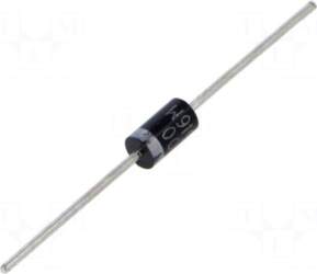SMC DIODE SOLUTIONS Diode: Schottky rectifying