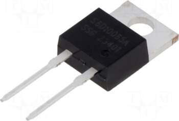SMC DIODE SOLUTIONS Diode: Schottky rectifying