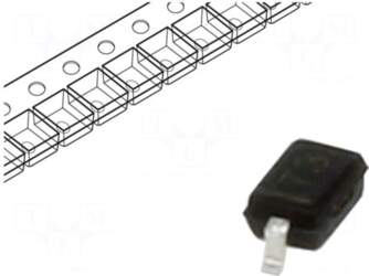 SMC DIODE SOLUTIONS Diode: switching |