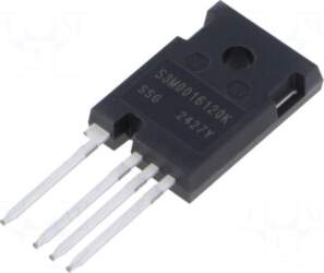 SMC DIODE SOLUTIONS Transistor: N-MOSFET |