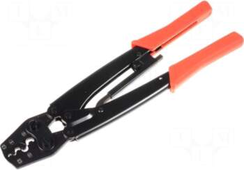 SMT ELECTRONIC TECHNOLOGY Tool: for crimping