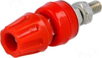 AXIOMET Socket | 4mm banana |