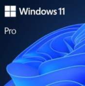 Software|MICROSOFT|Win 11 Pro GGK 64Bit Eng