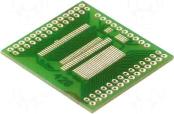 SOLDER PEAK Board: universal | prototyping