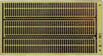 SOLDER PEAK Board: universal | single