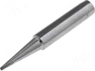 SOLDER PEAK Tip | chisel |