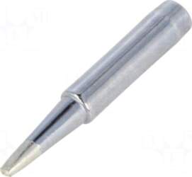 SOLDER PEAK Tip | chisel |