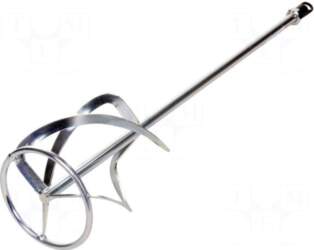 SOLID TOOLS Mixer | 140mm |