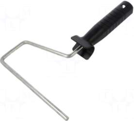 SOLID TOOLS Paint roller handle |