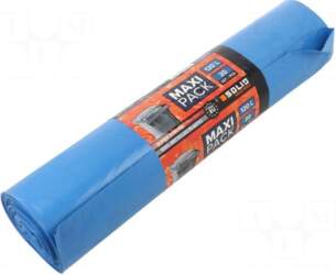 SOLID TOOLS Trash bags | LDPE