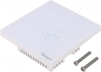 SONOFF Touch switch | in mounting