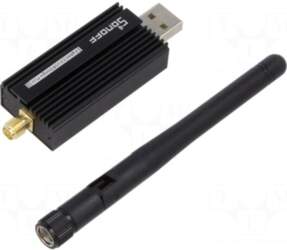 SONOFF ZigBee dongle | -10÷40°C |