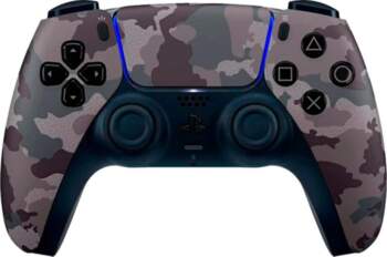 Sony Interactive Entertainment DualSense Wireless Controller