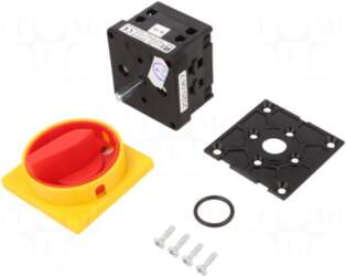 SPAMEL Switch: cam switch | Stabl