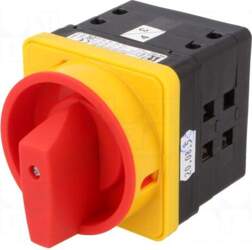SPAMEL Switch: cam switch | Stabl