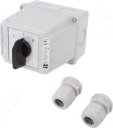 SPAMEL Switch: cam switch | Stabl