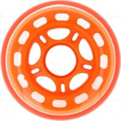 SPARKFUN ELECTRONICS Wheel | orange |