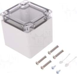SPELSBERG Enclosure: multipurpose | X: 82mm