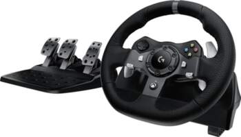 Spēļu stūre Logitech G920 Driving Force