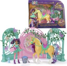 Spinmaster Spin Master Unicorn Academy -