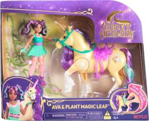 Spinmaster Spin Master Unicorn Academy -
