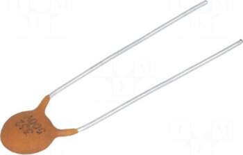 SR PASSIVES Capacitor: ceramic | 3