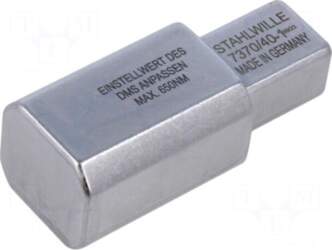 STAHLWILLE Reduction | Socket size: 14x18mmF