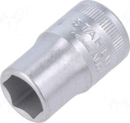 STAHLWILLE Socket: 6-angles | socket spanner