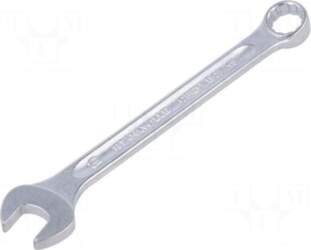 STAHLWILLE Wrench: combination spanner | double-sided