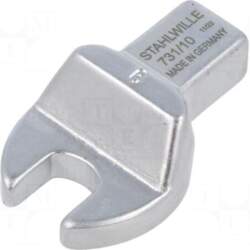 STAHLWILLE Wrench tip | torque,spanner